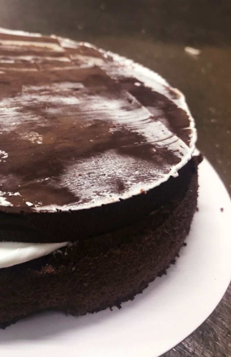 台南蛋糕推薦巧克力蛋糕